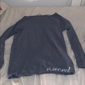 Victoria Secret sweater